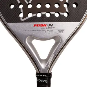 Padel rackets Black Crown Piton 14 image-4