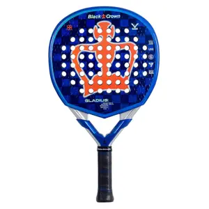 Padel rackets Black Crown Gladius