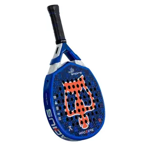 Padel rackets Black Crown Gladius image-1
