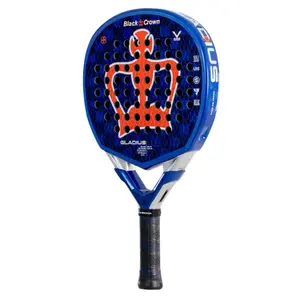 Padel rackets Black Crown Gladius image-2