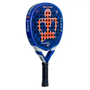Padel rackets Black Crown Gladius image-3