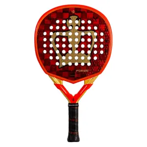 Padel rackets Black Crown Gladius Force