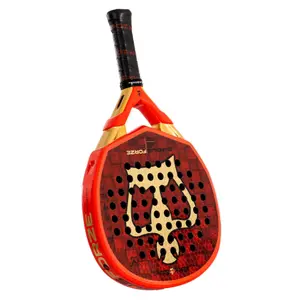 Padel rackets Black Crown Gladius Force image-1