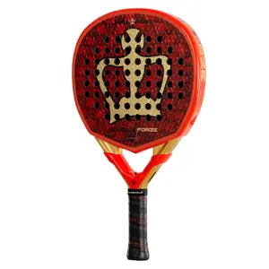 Padel rackets Black Crown Gladius Force image-2