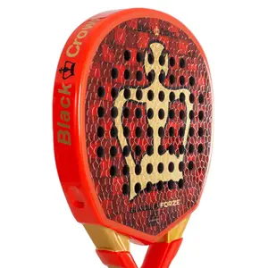 Padel rackets Black Crown Gladius Force image-4
