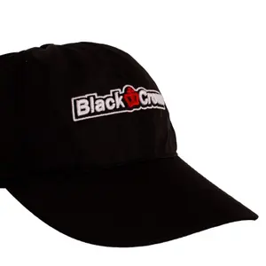 Casquette de baseball Black Crown image-1