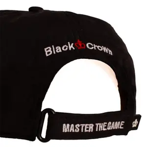 Casquette de baseball Black Crown image-2