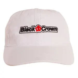 Casquette de baseball Black Crown