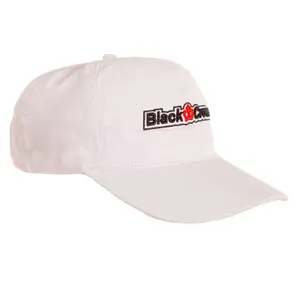 Casquette de baseball Black Crown image-1