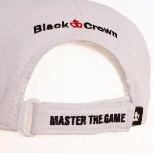 Casquette de baseball Black Crown image-2