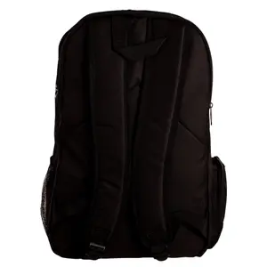 Backpack Black Crown Focus 2026 image-1