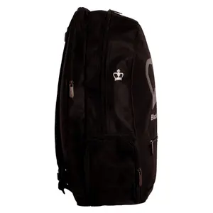 Backpack Black Crown Focus 2026 image-2