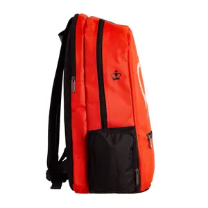 Backpack Black Crown Focus 2026 image-1