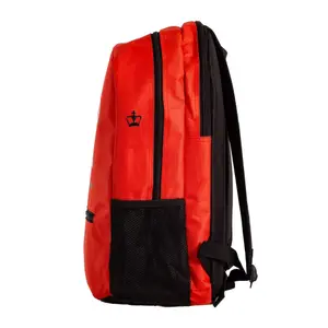 Backpack Black Crown Focus 2026 image-2
