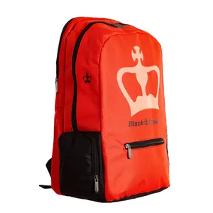 Backpack Black Crown Focus 2026 image-3