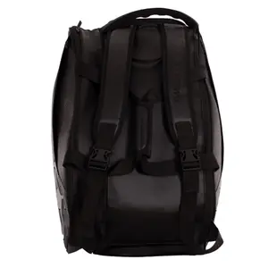 Backpack Black Crown Thunder image-2