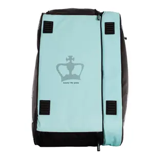 Backpack Black Crown Thunder image-1