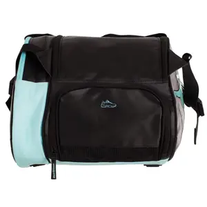 Backpack Black Crown Thunder image-2