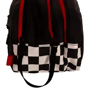Trousse de toilette Black Crown Chiron image-3