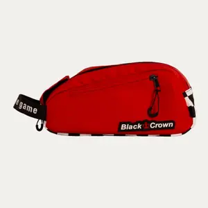 Trousse de toilette Black Crown Chiron image-1