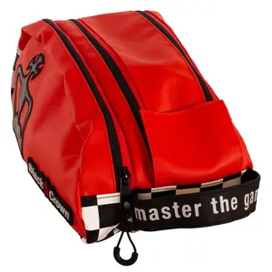 Trousse de toilette Black Crown Chiron image-2