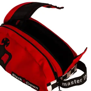 Trousse de toilette Black Crown Chiron image-3