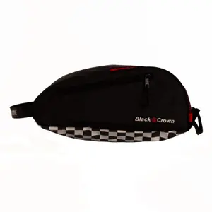 Sac à chaussures Black Crown Duster