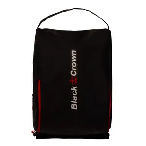 Sac à chaussures Black Crown Duster image-1
