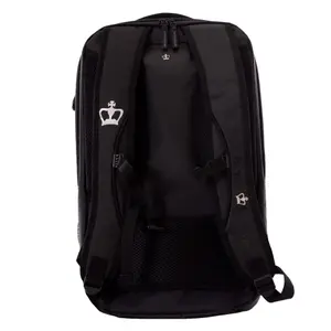 Backpack Black Crown Raptor V2 image-1