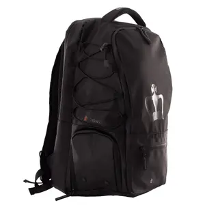 Backpack Black Crown Raptor V2 image-2