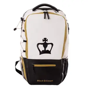 Backpack Black Crown Raptor V2