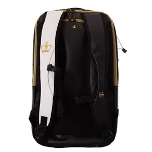 Backpack Black Crown Raptor V2 image-1