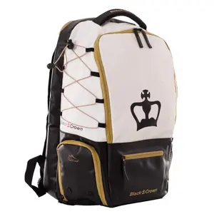 Backpack Black Crown Raptor V2 image-2
