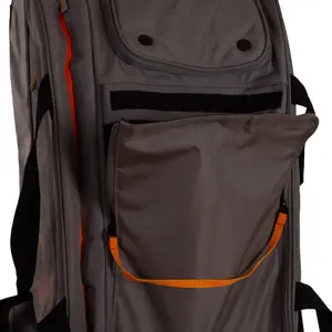Backpack Black Crown Plus image-2