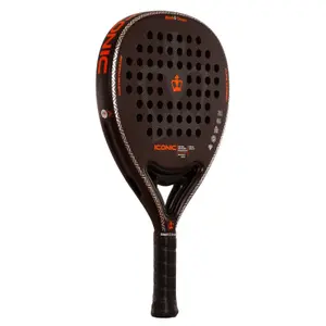 Padel ütő Black Crown image-1