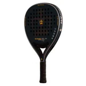 Padel ütő Black Crown image-1