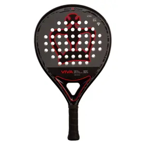 Padel rackets Black Crown Viva