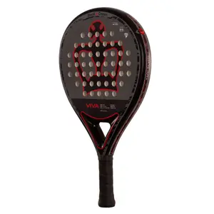 Padel rackets Black Crown Viva image-1