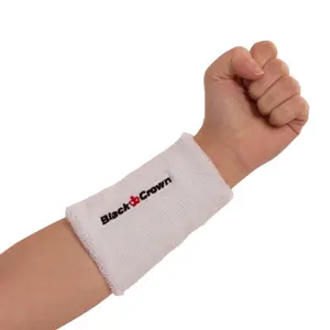 Długi nadgarstek Black Crown image-1