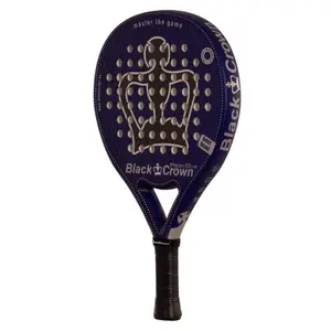 Padel ütő Black Crown Piton Blue image-1