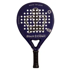 Padel ütő Black Crown Piton Blue image-2