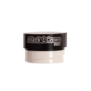 Padel markolat Black Crown (x100)