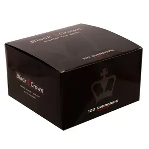 Padel markolat Black Crown (x100) image-2