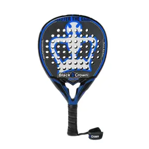 Raquete de ténis de paddle Black Crown Special image-0
