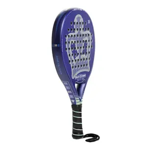 Racket from padel Black Crown Piton 11 Soft image-1