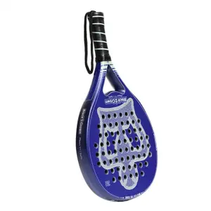 Racket from padel Black Crown Piton 11 Soft image-2