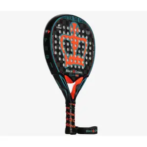 Racket from padel Black Crown Special 16k image-1