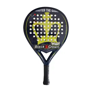 8436572003576-raquette-de-padel-black-crown-wolf-noir-jaune-tu