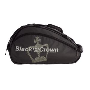 Sac de raquette de padel Black Crown Wonder Pro 2.0 HARD