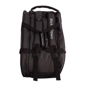 Sac de raquette de padel Black Crown Wonder Pro 2.0 HARD image-1